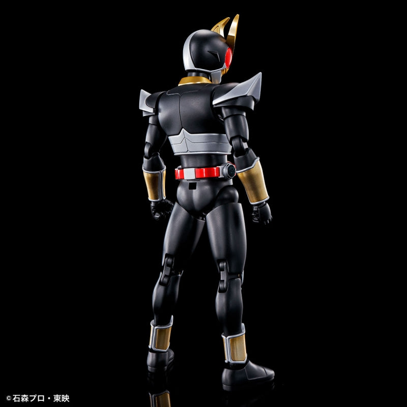 Kamen Rider Figure Rise Standard Kamen Rider Agito Ground Form