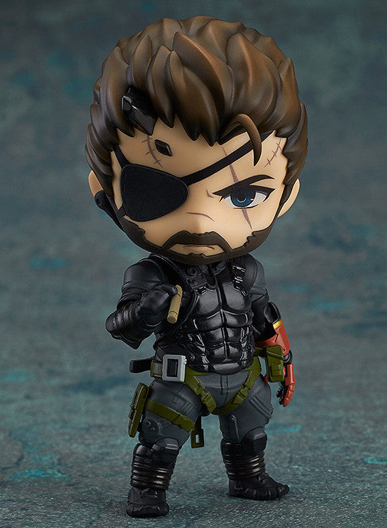 METAL GEAR SOLID V: THE PHANTOM PAIN Nendoroid No.565 Venom