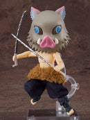 Demon Slayer Nendoroid Doll Inosuke Hashibira