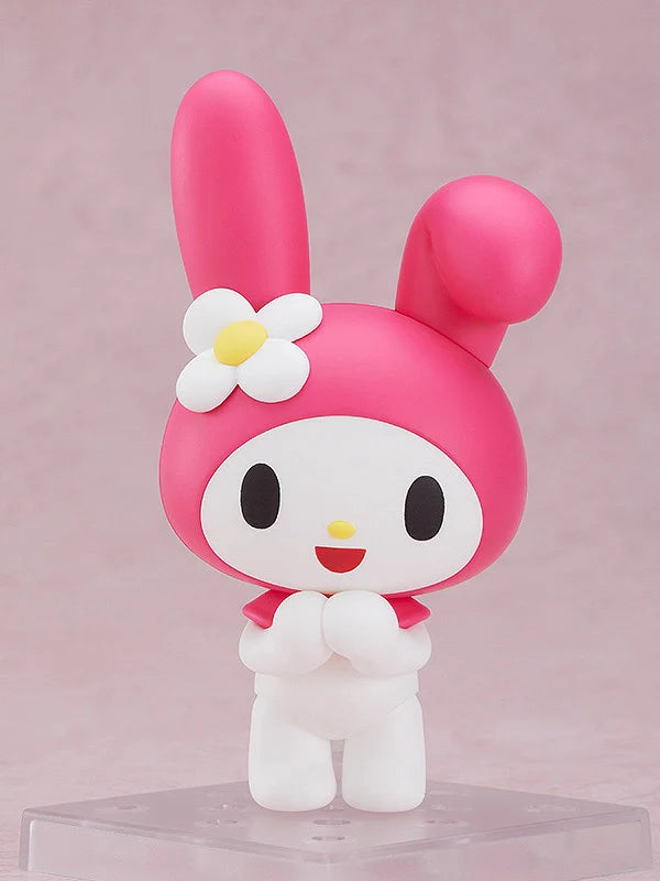 Onegai My Melody Nendoroid No.1857 My Melody