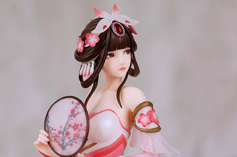 王者荣耀 甄姬 游园惊梦 ver. Honor of Kings Zhen Ji (Peony Pavilion Ver.) 1/7 Scale Figure