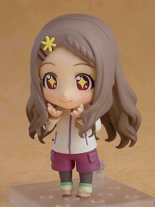 Encouragement of Climb: Next Summit Nendoroid No.1397 Kokona Aoba