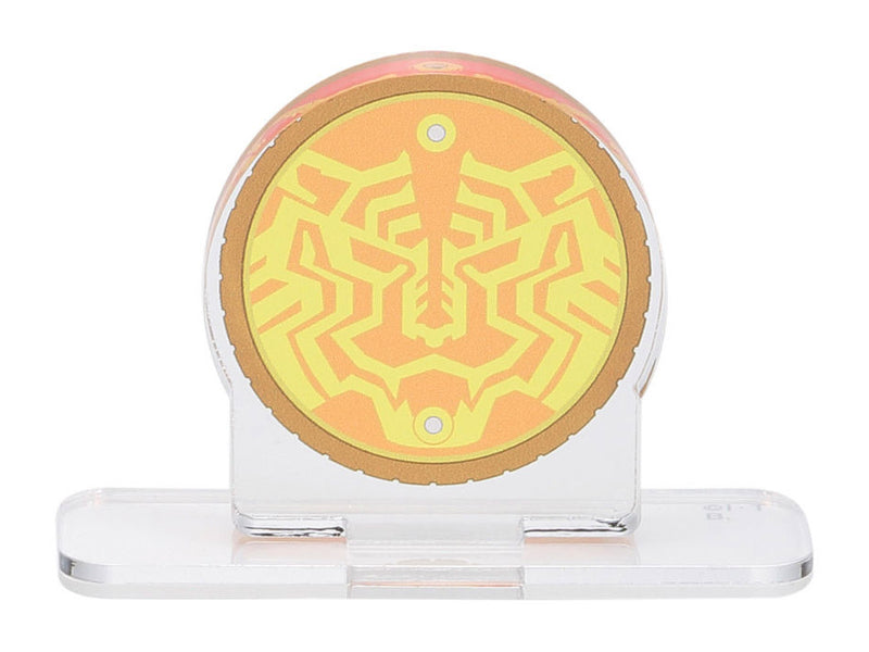 Kamen Rider OOO TaToBa Core Logo Display Set