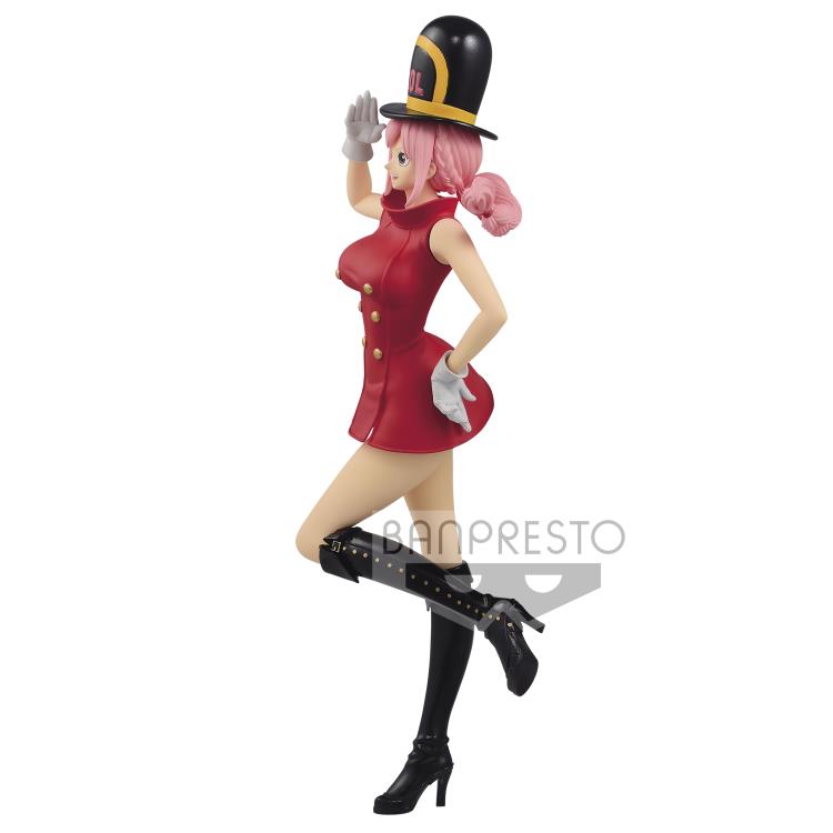 One Piece Sweet Style Pirates Rebecca (Ver.A)