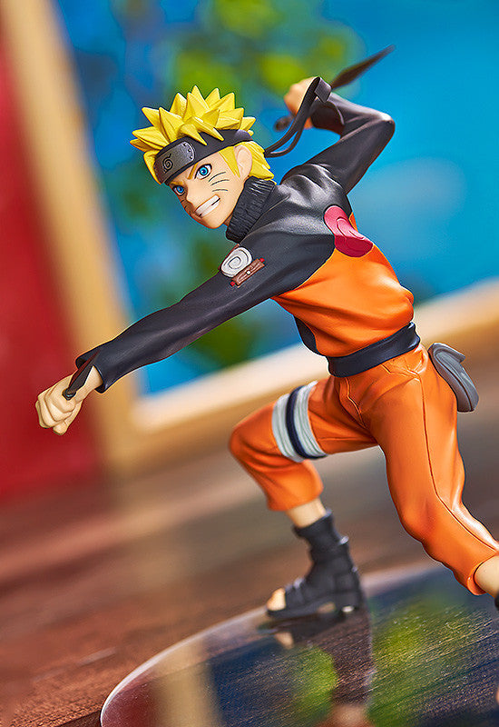 Naruto Shippuden POP UP PARADE Naruto Uzumaki