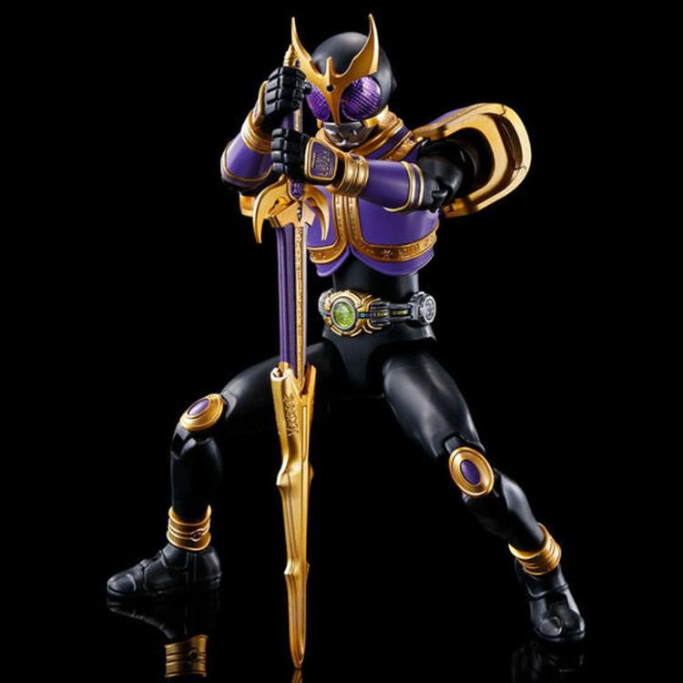 Kamen Rider Figure-rise Standard Kamen Rider Kuuga (Titan Form/Rising Titan)