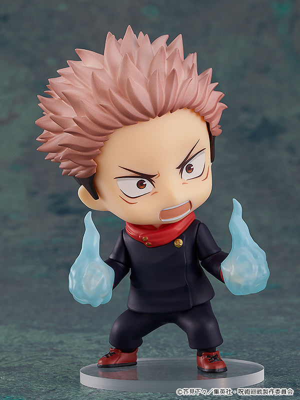 Jujutsu Kaisen Nendoroid No.1834 Sukuna