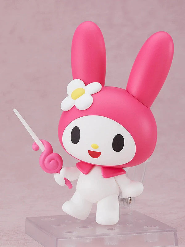 Onegai My Melody Nendoroid No.1857 My Melody