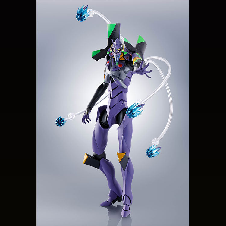 Rebuild of Evangelion Robot Spirits EVA-13 (3.0+1.0)