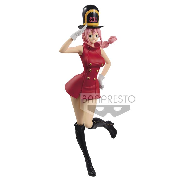 One Piece Sweet Style Pirates Rebecca (Ver.A)