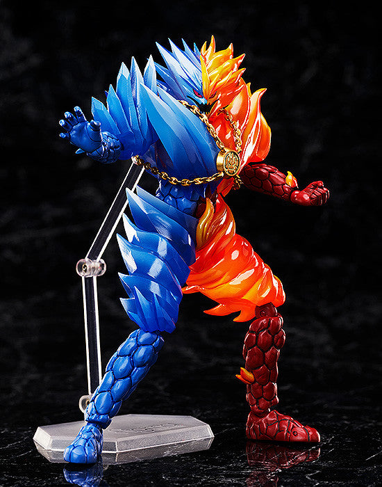 Dragon Quest: The Adventure of Dai Figma No. SP-152 Flazzard