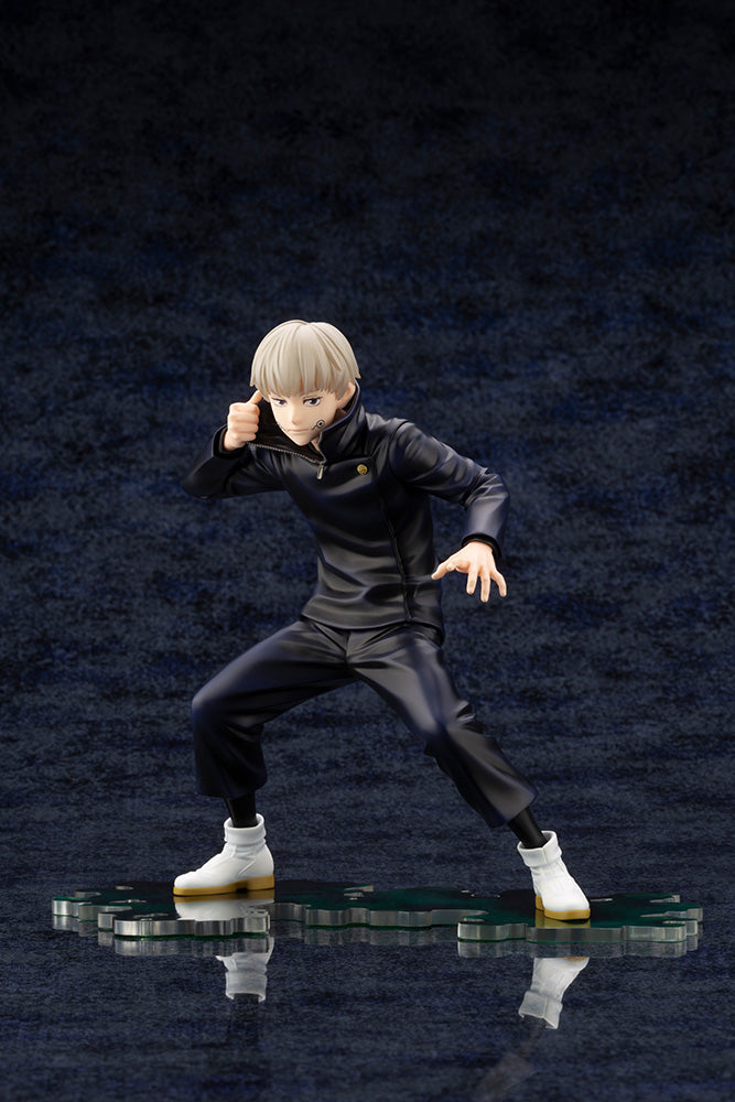 Jujutsu Kaisen ARTFX J 1/8 Figure Toge Inumaki