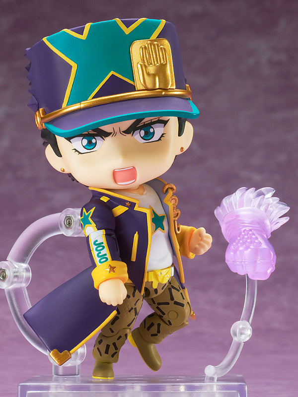 JoJo’s Bizarre Adventure: Stone Ocean Nendoroid No.1851 Jotaro Kujo: Stone Ocean Ver.