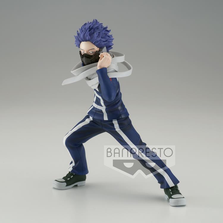 My Hero The Amazing Heroes Vol.18 Hitoshi Shinso