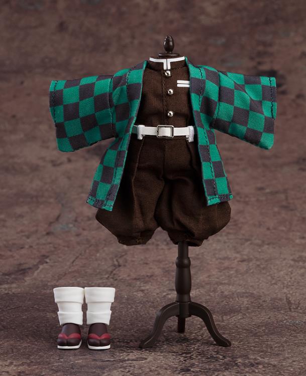 Demon Slayer Nendoroid Doll Tanjiro Kamado