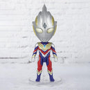 Ultraman Trigger Figuarts Mini Ultraman Trigger Multi Type