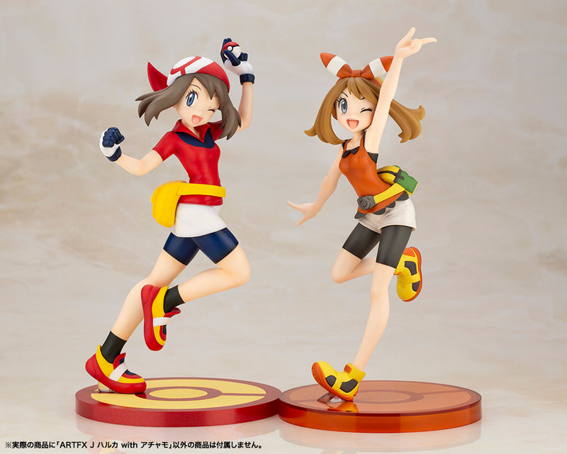 Kotobukiya pokemon discount
