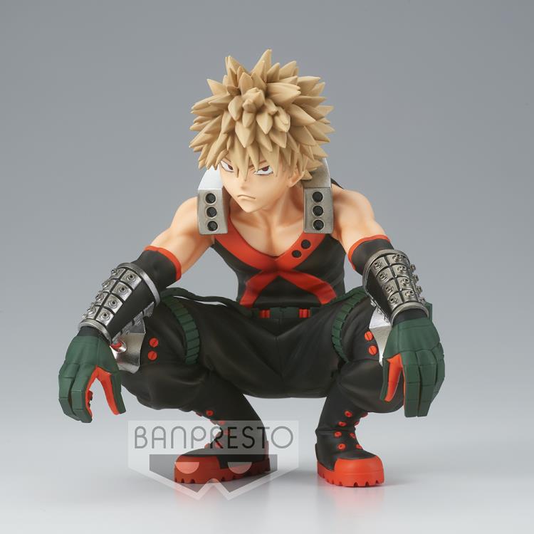 My Hero Break Time Collection Vol.2 Katsuki Bakugo