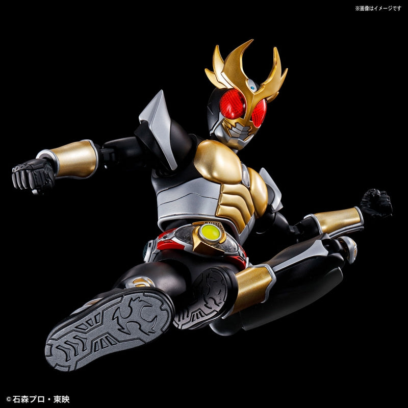 Kamen Rider Figure Rise Standard Kamen Rider Agito Ground Form