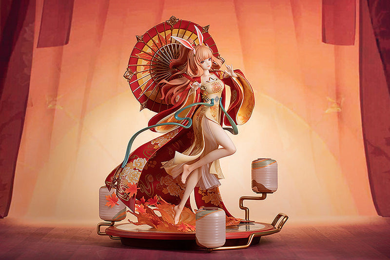 Honor of Kings Gongsun Li (Jing Hong Dance Ver.) 1/7 Scale Figure