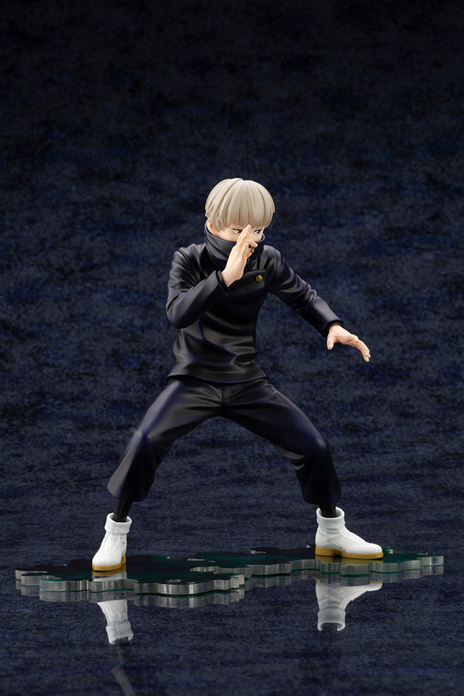 Jujutsu Kaisen ARTFX J 1/8 Figure Toge Inumaki