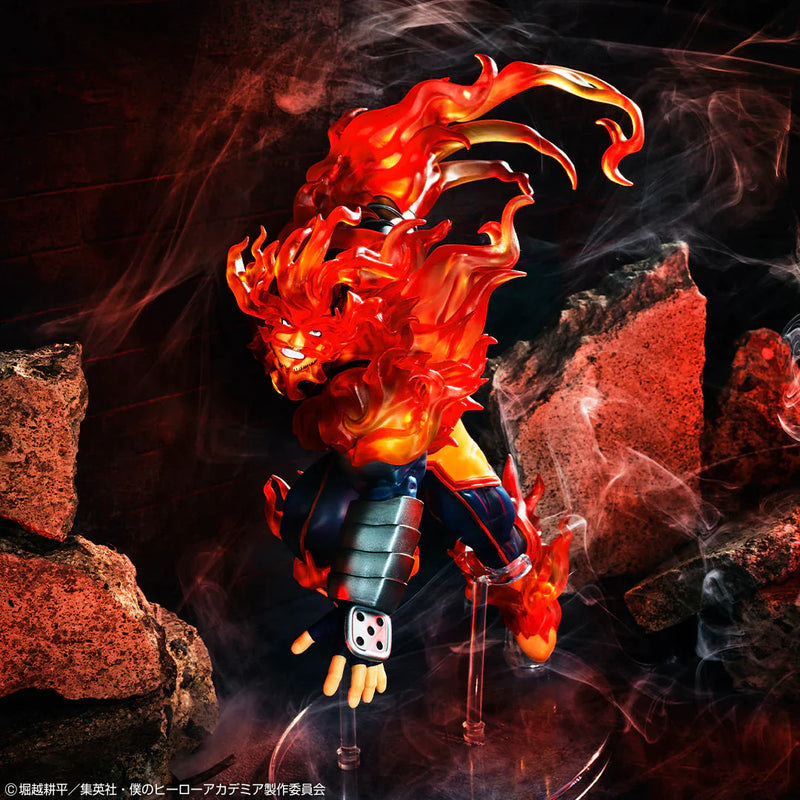 Ichiban Kuji - My Hero Academia Mortal Combat Single Pcs