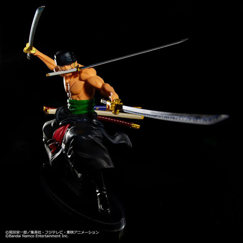 (90 Tickets) Ichiban Kuji - One Piece Signs of the Hight King Whole Set