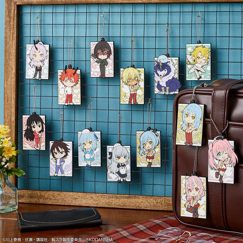 Ichiban Kuji - That time I got Reincarnated As a Slime Private Tempest II Single Pcs