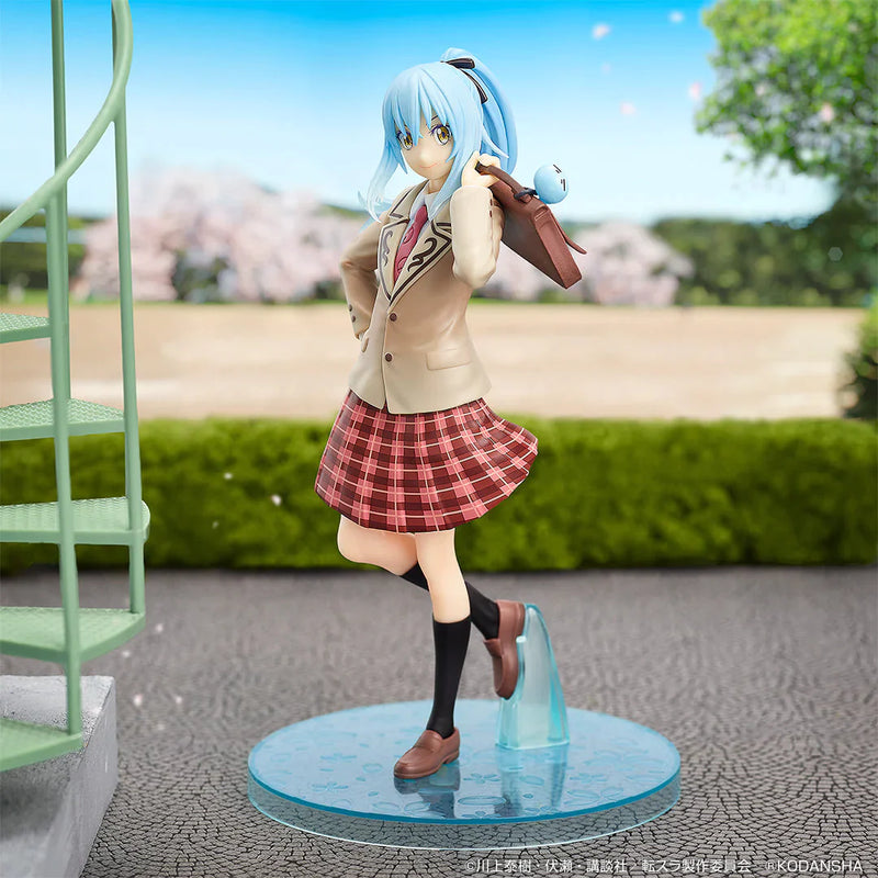 Ichiban Kuji - That time I got Reincarnated As a Slime Private Tempest II Single Pcs