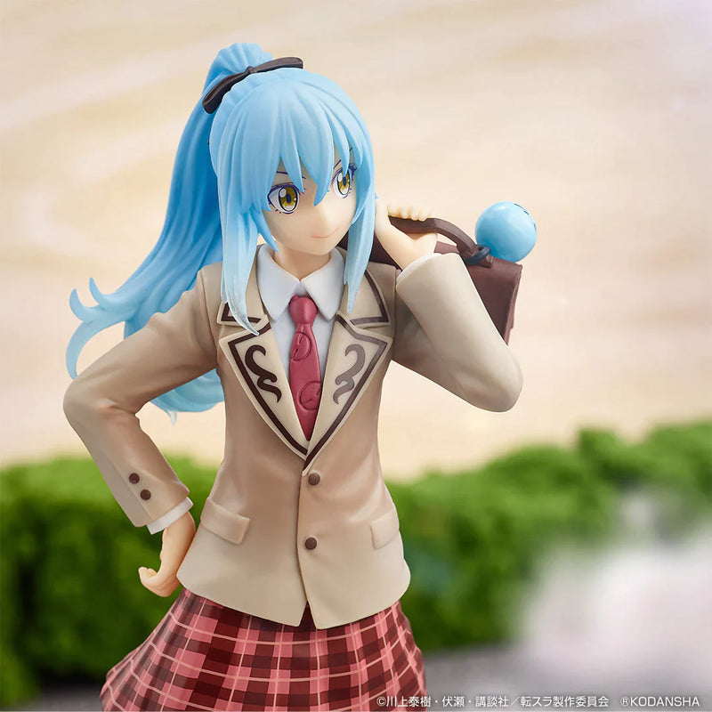 Ichiban Kuji - That time I got Reincarnated As a Slime Private Tempest II Single Pcs