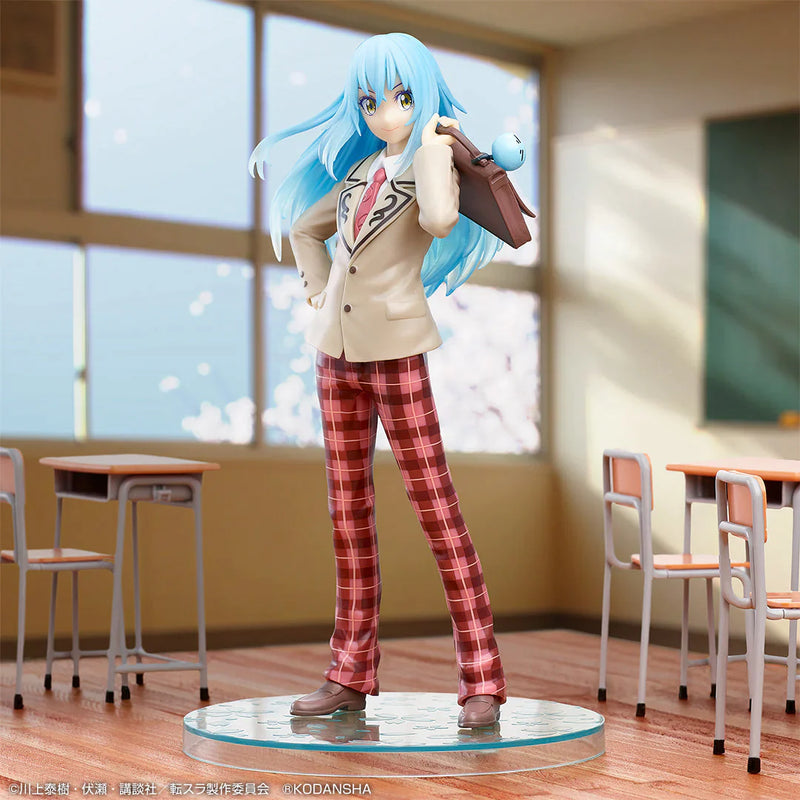 Ichiban Kuji - That time I got Reincarnated As a Slime Private Tempest II Single Pcs