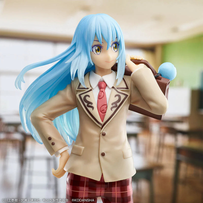 Ichiban Kuji - That time I got Reincarnated As a Slime Private Tempest II Single Pcs