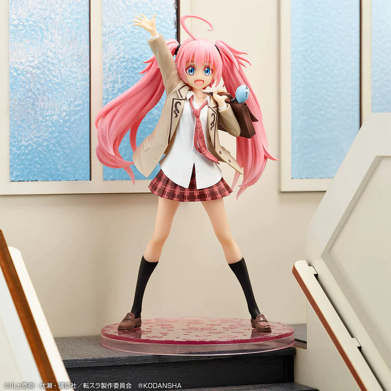 Ichiban Kuji - That time I got Reincarnated As a Slime Private Tempest II Single Pcs
