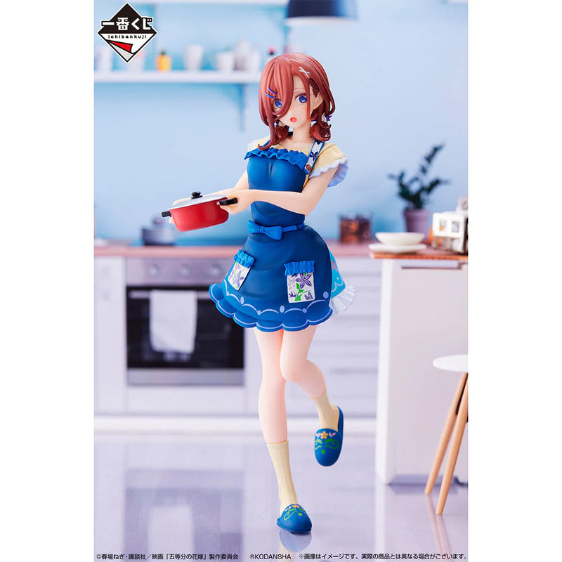 Ichiban Kuji - The Quintessential Quintuplets The Movie ~A Moment of Dream ~ Single Pcs