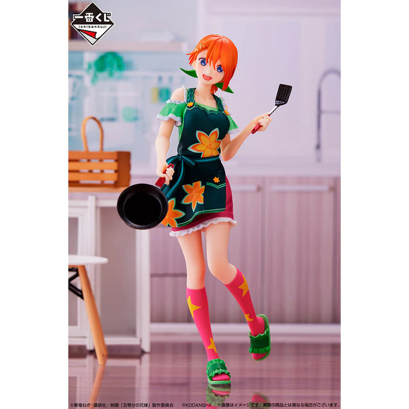 Ichiban Kuji - The Quintessential Quintuplets The Movie ~A Moment of Dream ~ Single Pcs