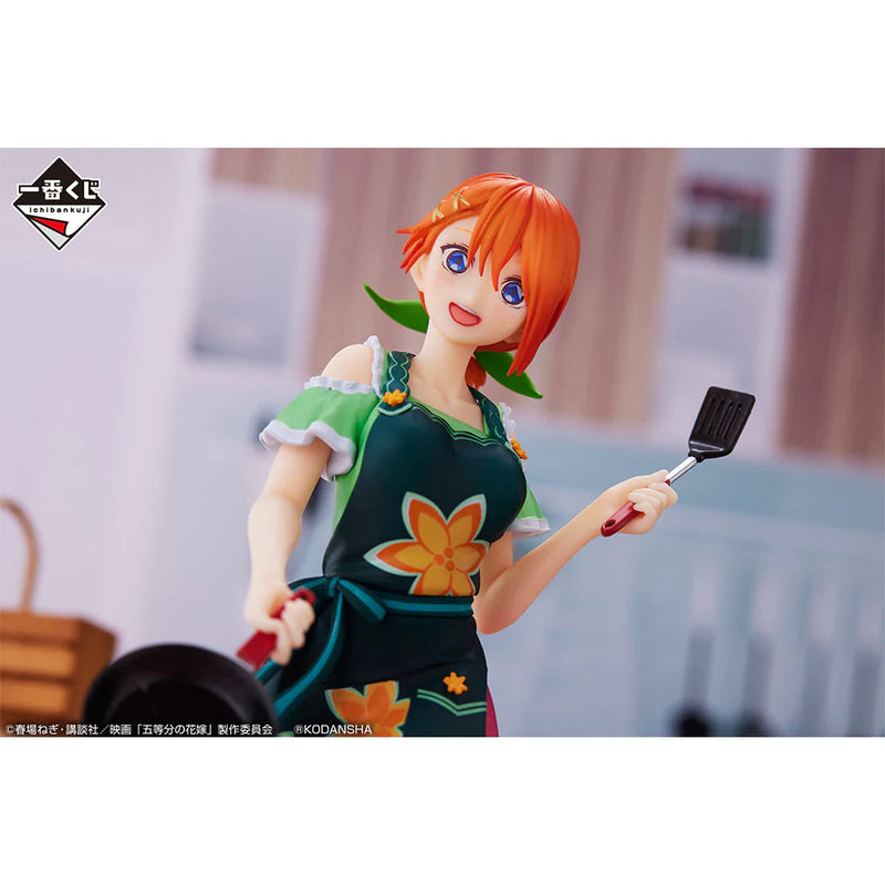Ichiban Kuji - The Quintessential Quintuplets The Movie ~A Moment of Dream ~ Single Pcs