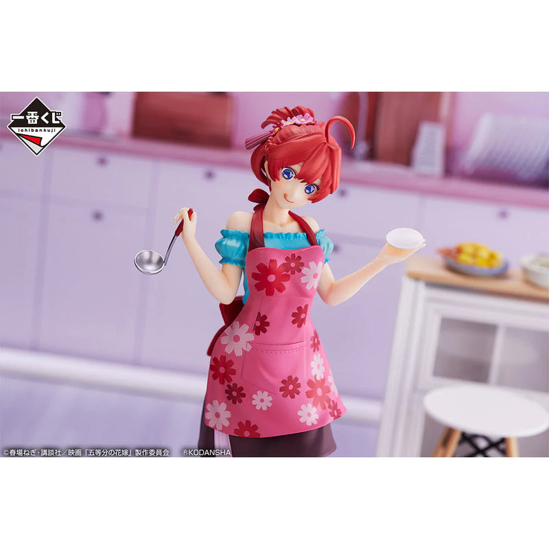 Ichiban Kuji - The Quintessential Quintuplets The Movie ~A Moment of Dream ~ Single Pcs