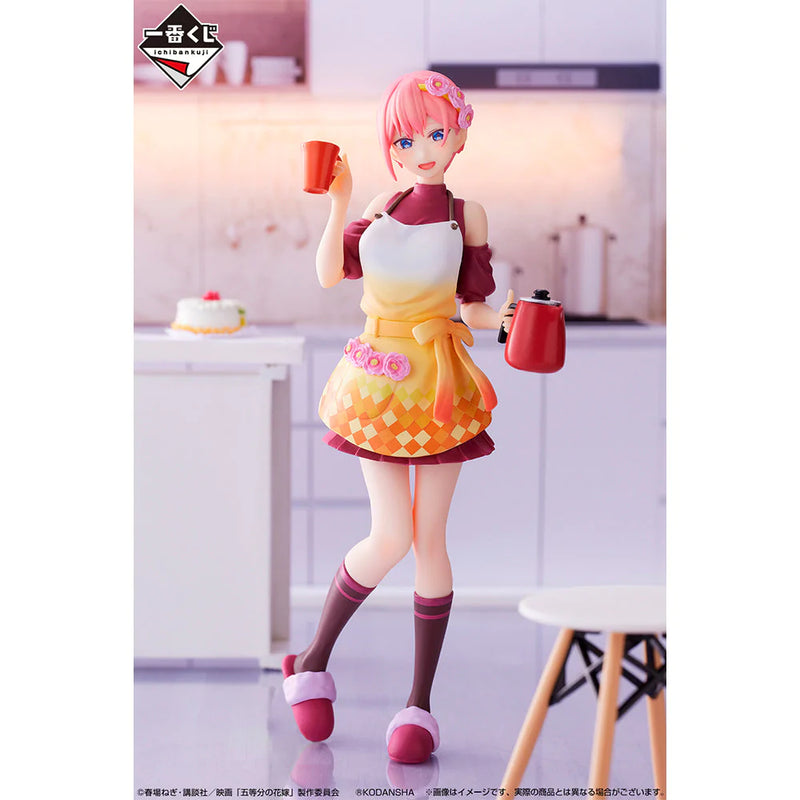 Ichiban Kuji - The Quintessential Quintuplets The Movie ~A Moment of Dream ~ Single Pcs