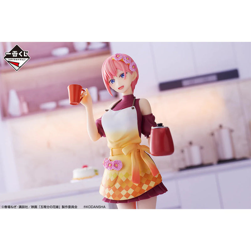 Ichiban Kuji - The Quintessential Quintuplets The Movie ~A Moment of Dream ~ Single Pcs