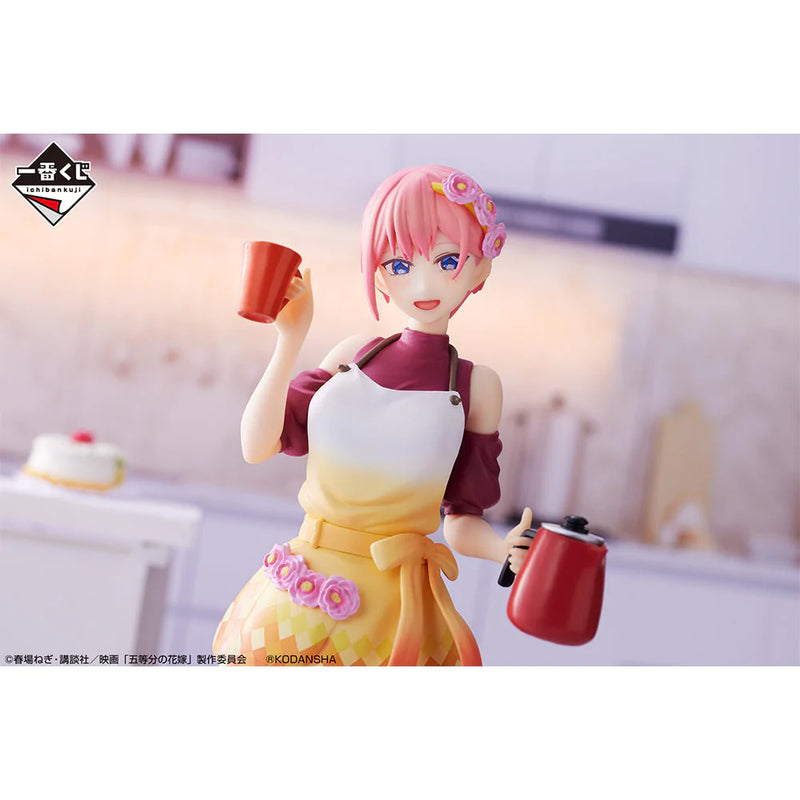 Ichiban Kuji - The Quintessential Quintuplets The Movie ~A Moment of Dream ~ Single Pcs