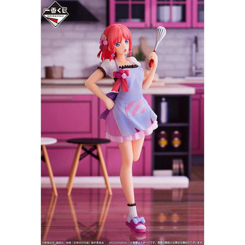 Ichiban Kuji - The Quintessential Quintuplets The Movie ~A Moment of Dream ~ Single Pcs