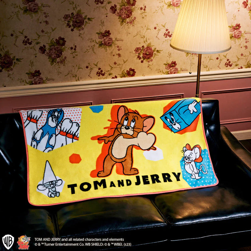 Ichiban Kuji - Tom & Jerry - Always together Morning till Night Single Pcs