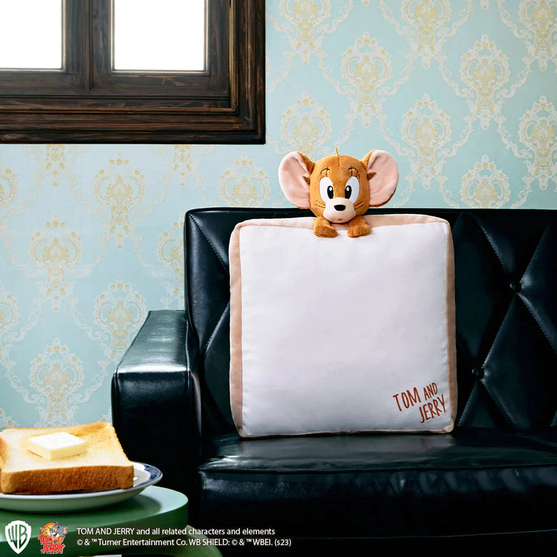Ichiban Kuji - Tom & Jerry - Always together Morning till Night Single Pcs
