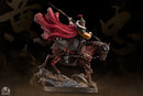 Infinity Studio - Colored Ver. The Kingdoms Heroes Series -Huang Zhong 彩色版 开天工作室 黄忠