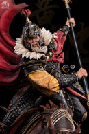 Infinity Studio - Colored Ver. The Kingdoms Heroes Series -Huang Zhong 彩色版 开天工作室 黄忠