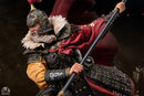 Infinity Studio - Colored Ver. The Kingdoms Heroes Series -Huang Zhong 彩色版 开天工作室 黄忠