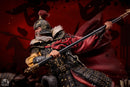 Infinity Studio - Colored Ver. The Kingdoms Heroes Series -Huang Zhong 彩色版 开天工作室 黄忠