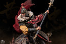 Infinity Studio - Colored Ver. The Kingdoms Heroes Series -Huang Zhong 彩色版 开天工作室 黄忠