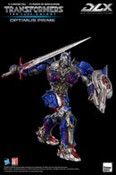 Transformer: The Last Knight - DLX Optimus Prime