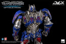 Transformer: The Last Knight - DLX Optimus Prime